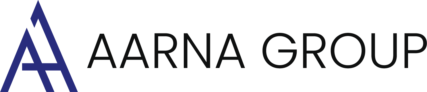 AARNA Logo